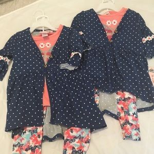 NWT Matching Sets